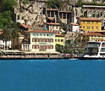 Hotel Le Palme Limone Lake of Garda